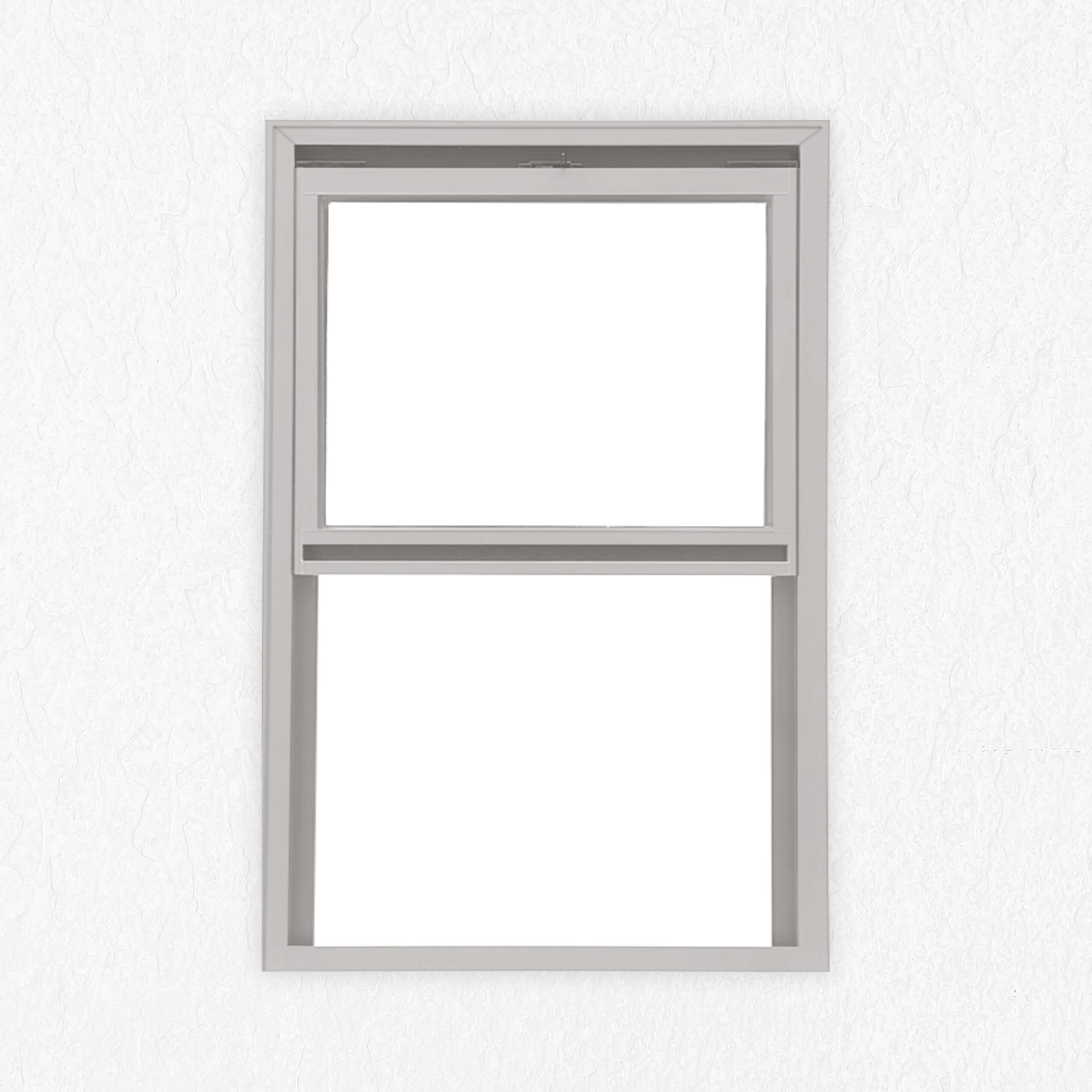 RV Sliding Elevating Window – 15"W X 22"H – Aluminum Frame With 5mm Tempered Glass – DOT Certified For RVs & Trailers