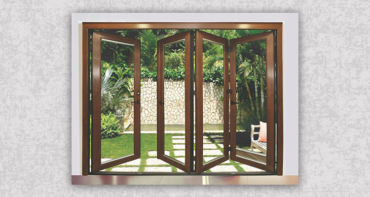 bi-fold-door-system